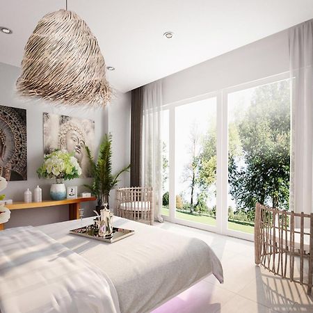 Black Amber Boutique Hotel Lambi  ภายนอก รูปภาพ