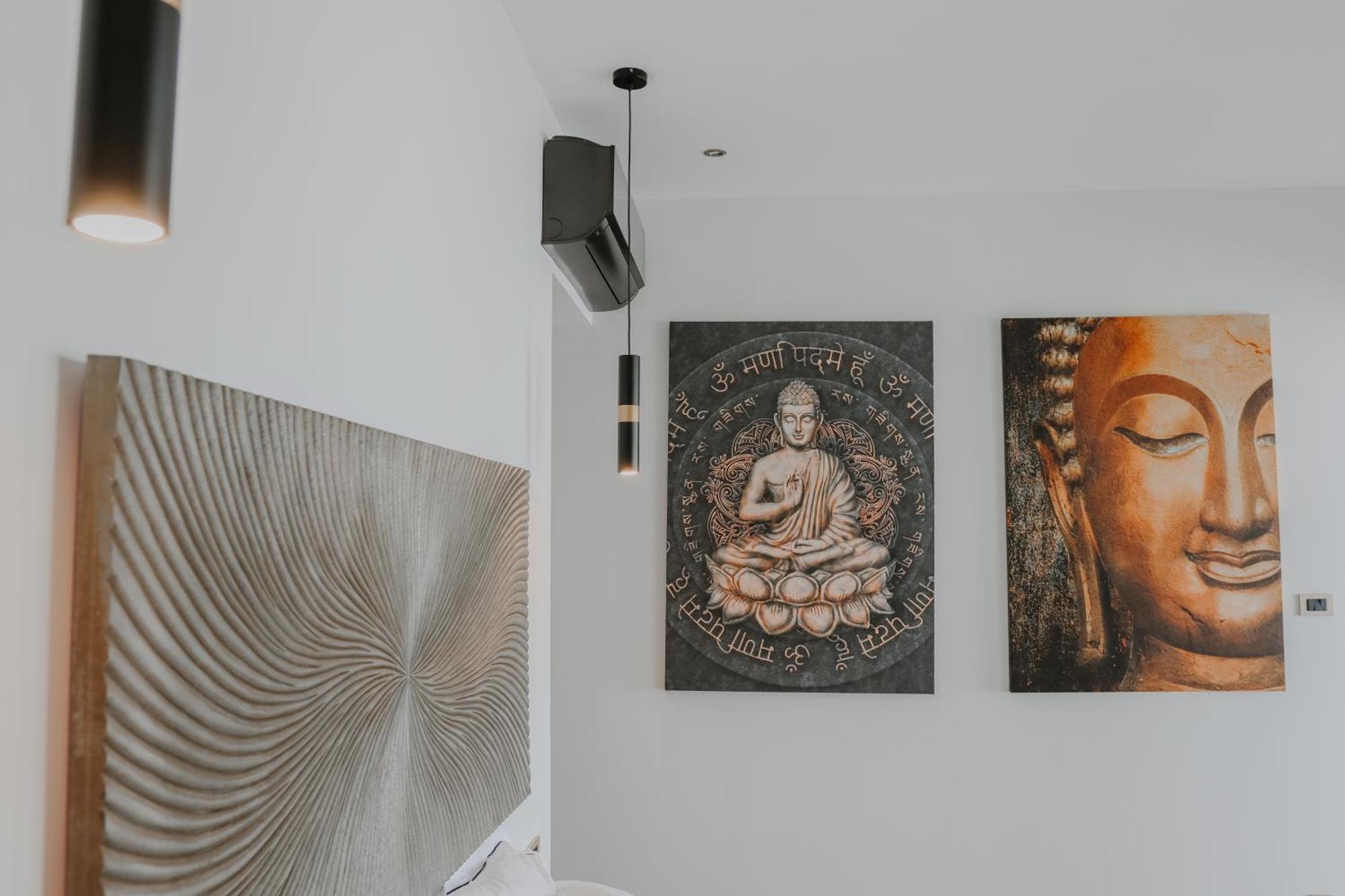 Black Amber Boutique Hotel Lambi  ภายนอก รูปภาพ
