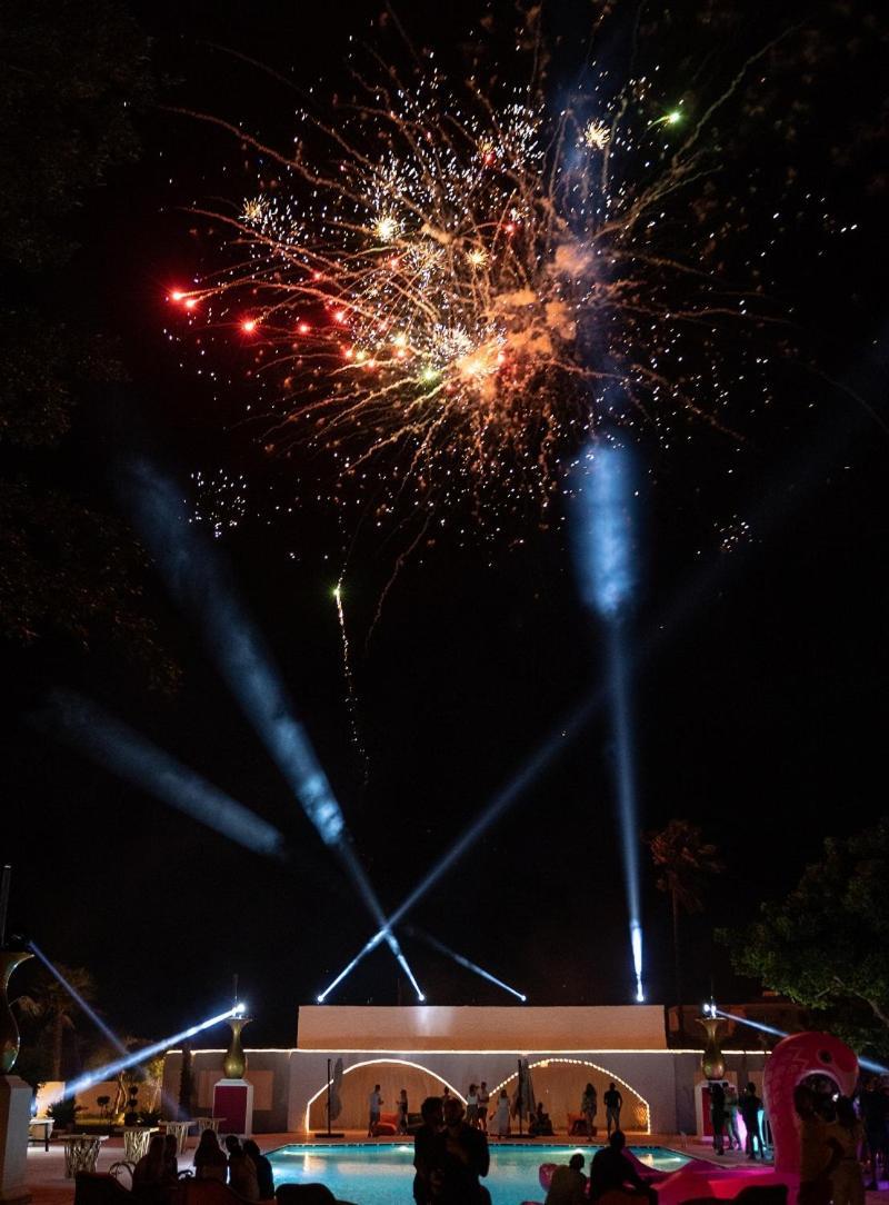 Black Amber Boutique Hotel Lambi  ภายนอก รูปภาพ