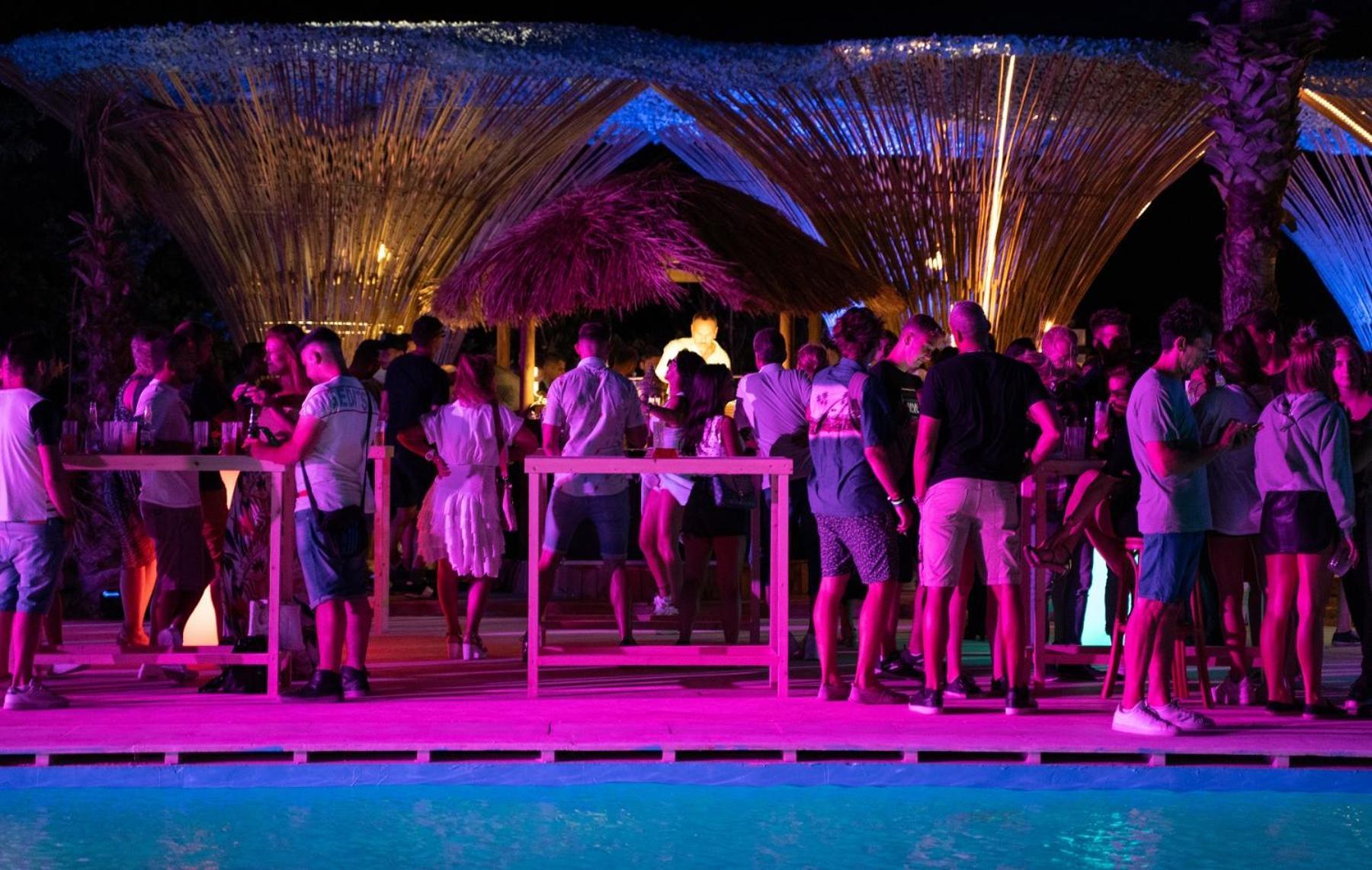 Black Amber Boutique Hotel Lambi  ภายนอก รูปภาพ
